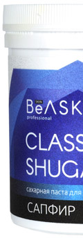 Shugaring BeASKO Skin